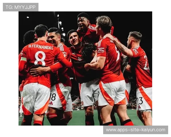 曼联全力备战，热刺挑战是关键时刻